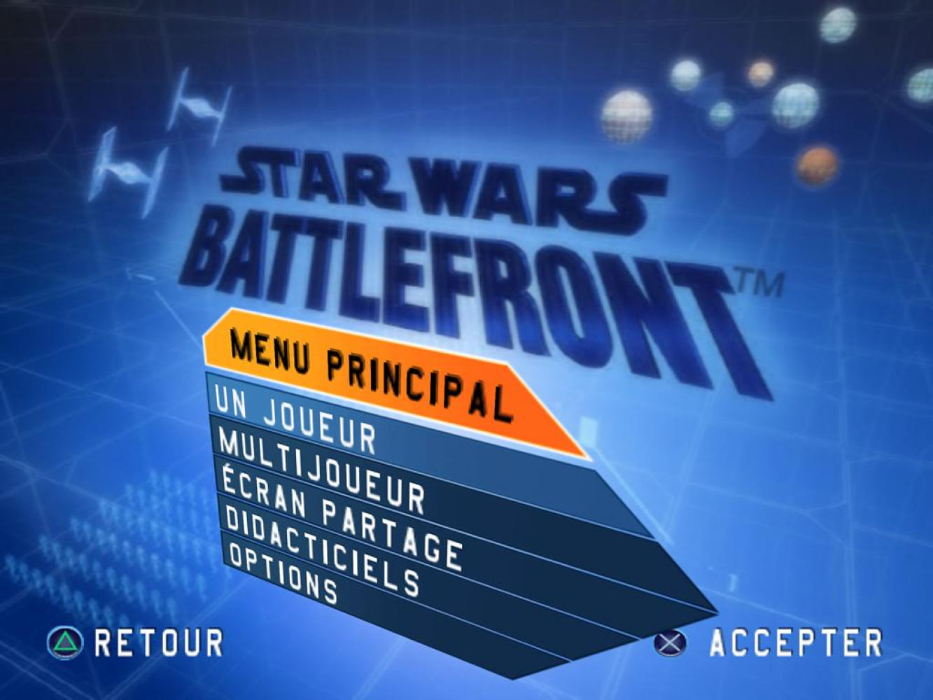 Star Wars - Battlefront